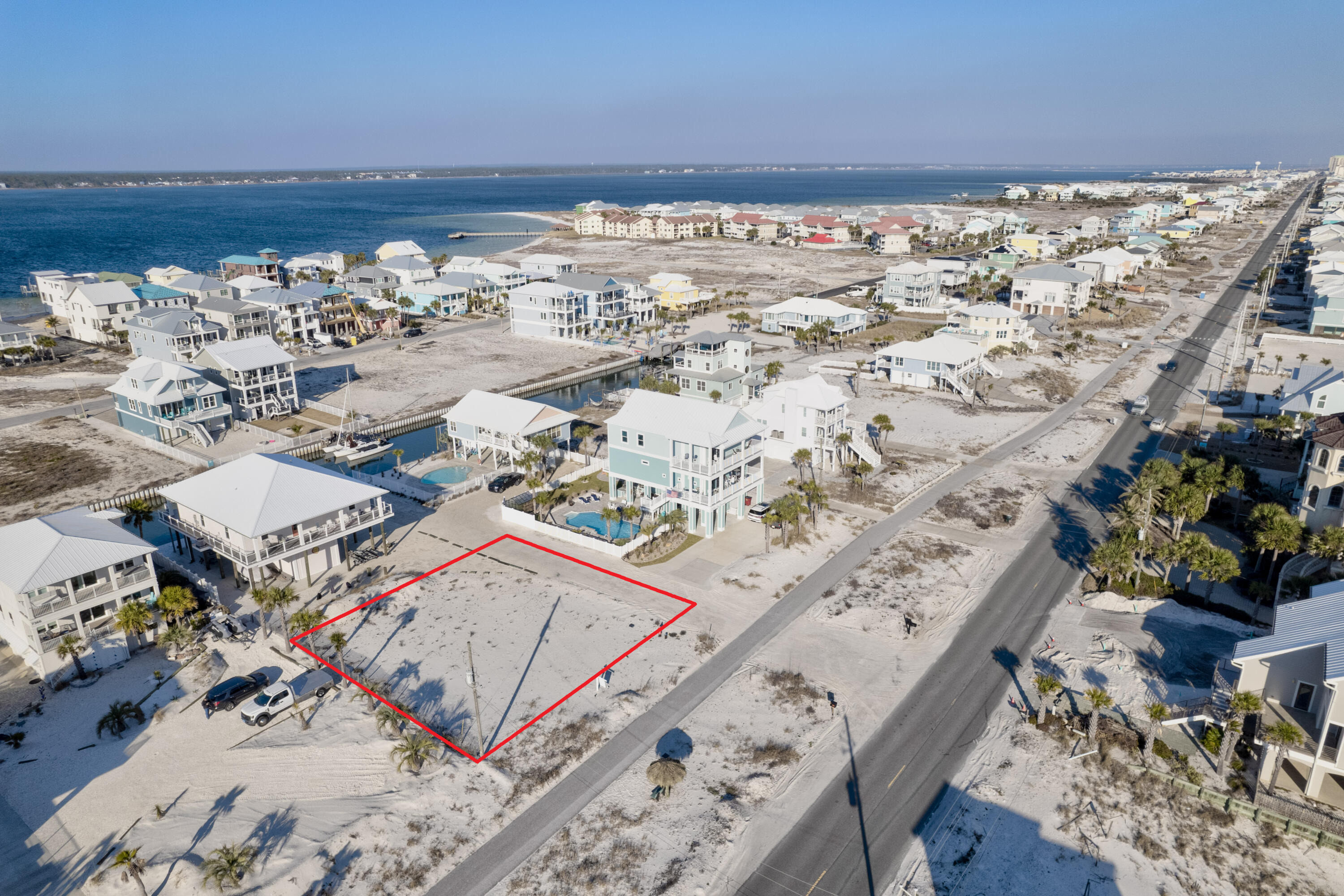 7370 Gulf Boulevard Navarre, FL 32566 - Photo 24 of 33 Gulf Blvd-Navarre Beach-20