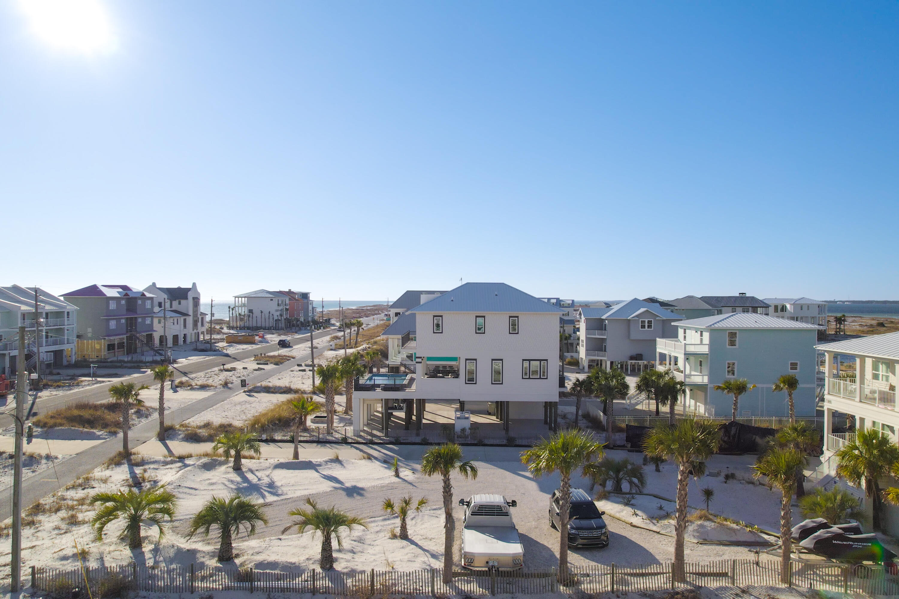 7370 Gulf Boulevard Navarre, FL 32566 - Photo 29 of 33 Gulf Blvd-Navarre Beach-29