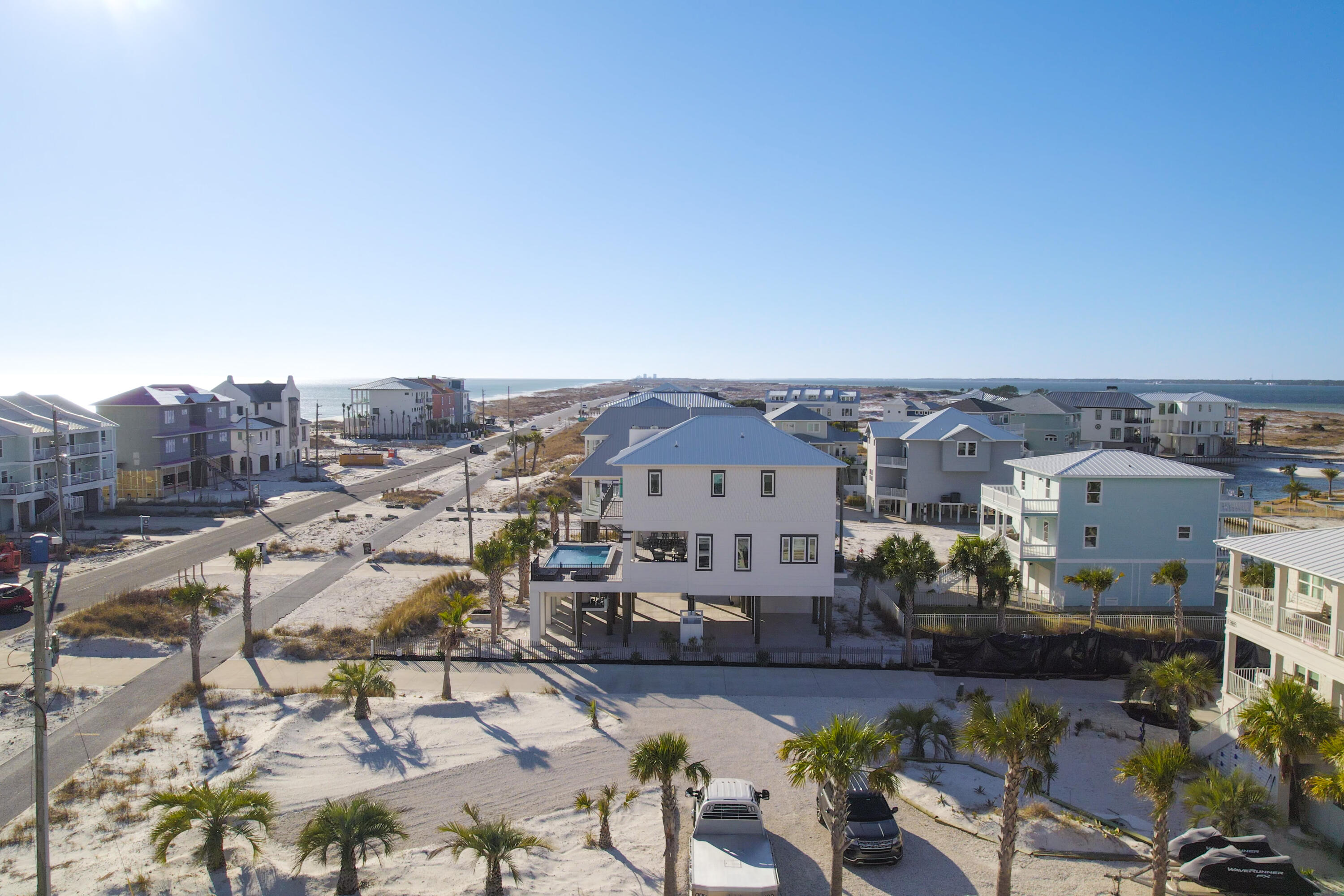 7370 Gulf Boulevard Navarre, FL 32566 - Photo 30 of 33 Gulf Blvd-Navarre Beach-30