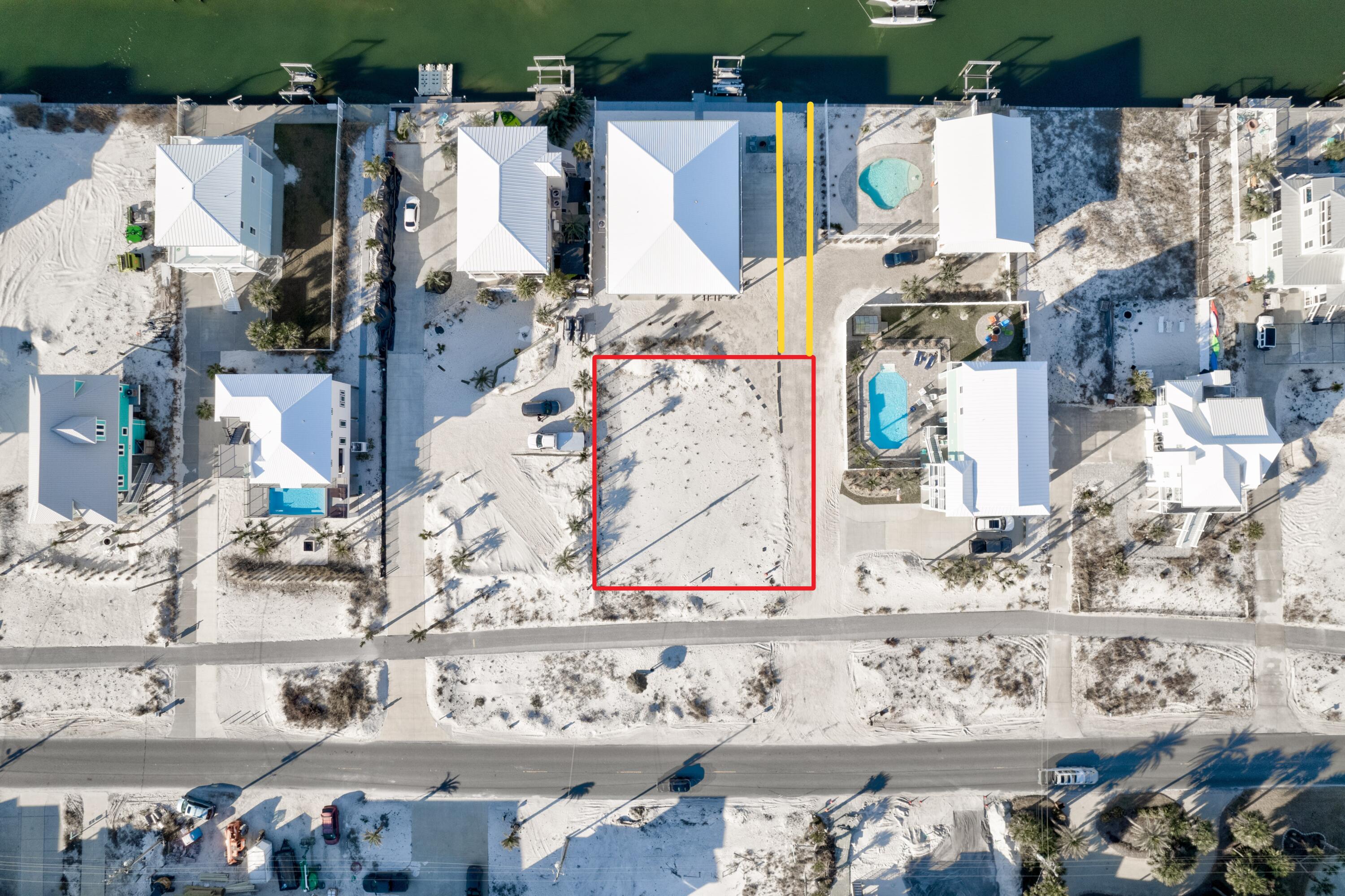 7370 Gulf Boulevard Navarre, FL 32566 - Photo 3 of 33 Gulf Blvd-Navarre Beach-2 2