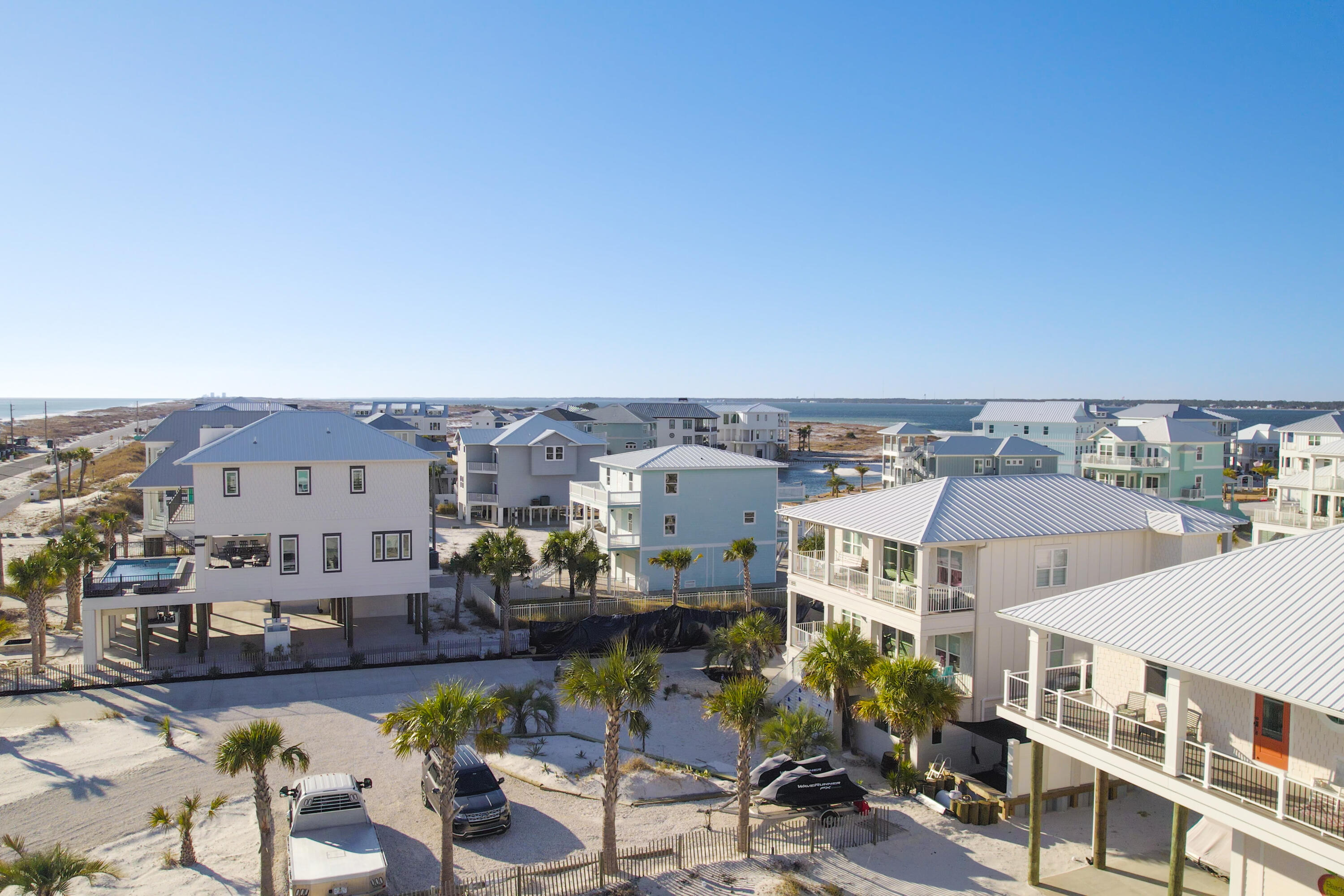 7370 Gulf Boulevard Navarre, FL 32566 - Photo 31 of 33 Gulf Blvd-Navarre Beach-33