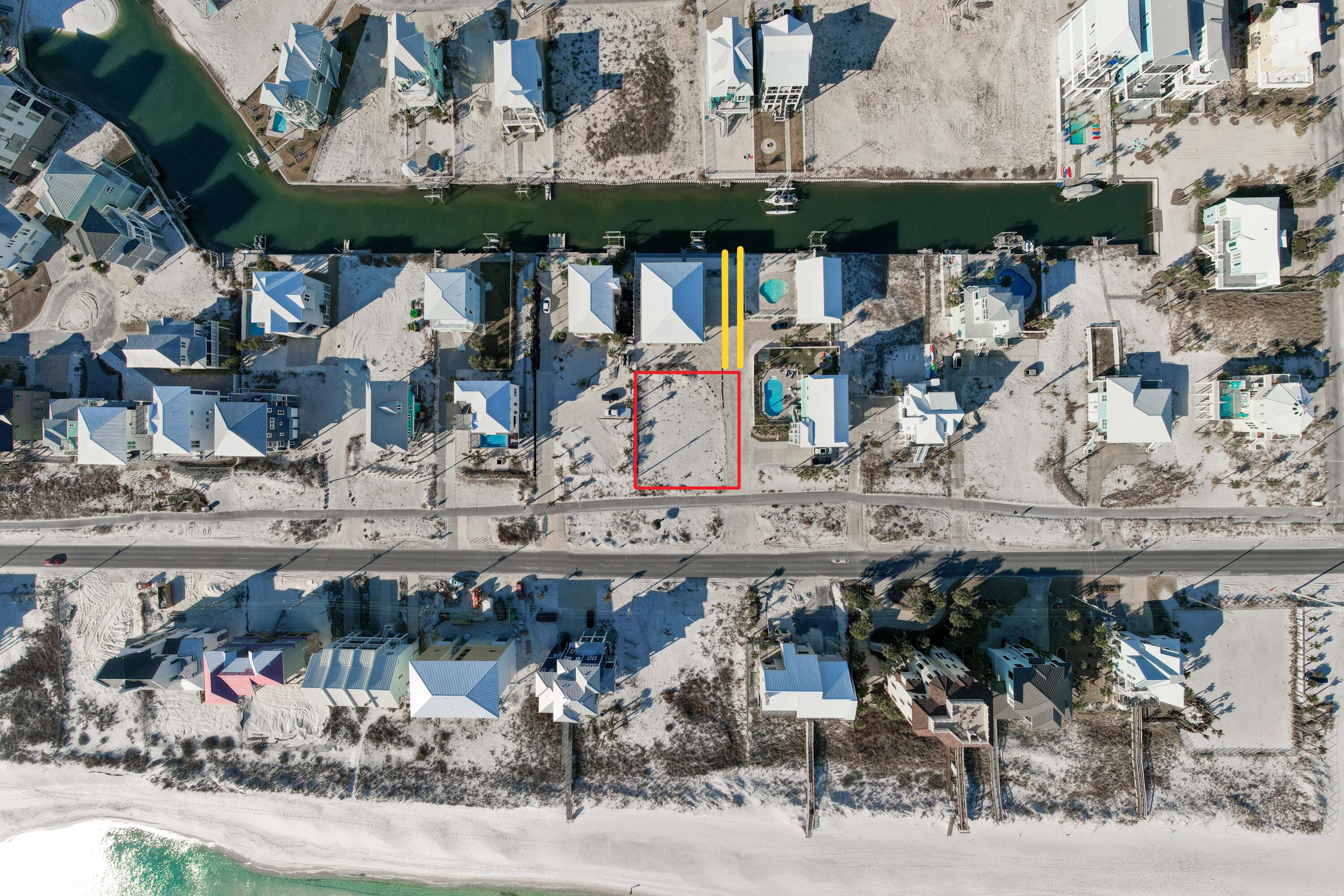 7370 Gulf Boulevard Navarre, FL 32566 - Photo 4 of 33 Gulf Blvd-Navarre Beach-3 3