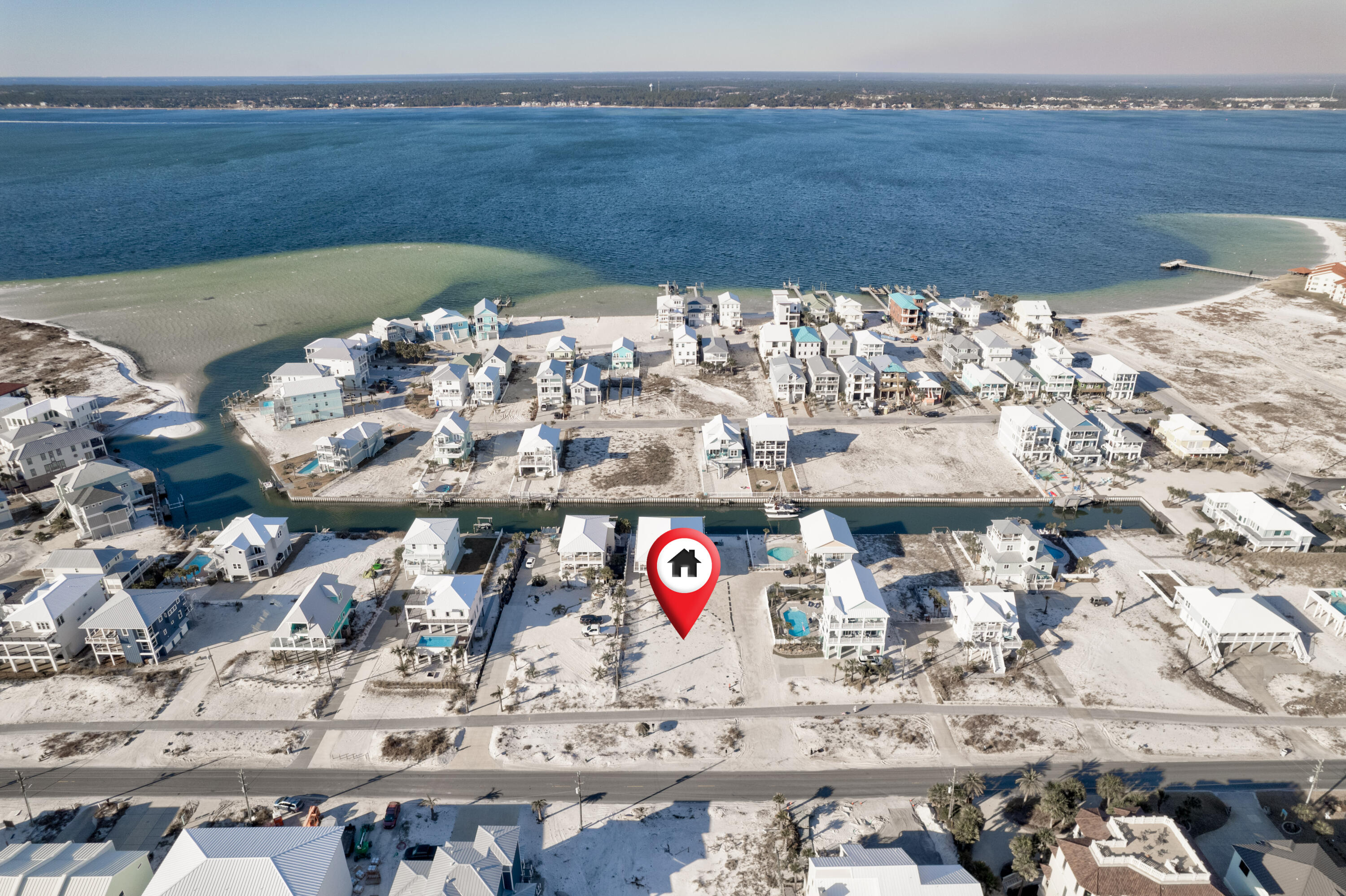 7370 Gulf Boulevard Navarre, FL 32566 - Photo 6 of 33 Gulf Blvd-Navarre Beach-4