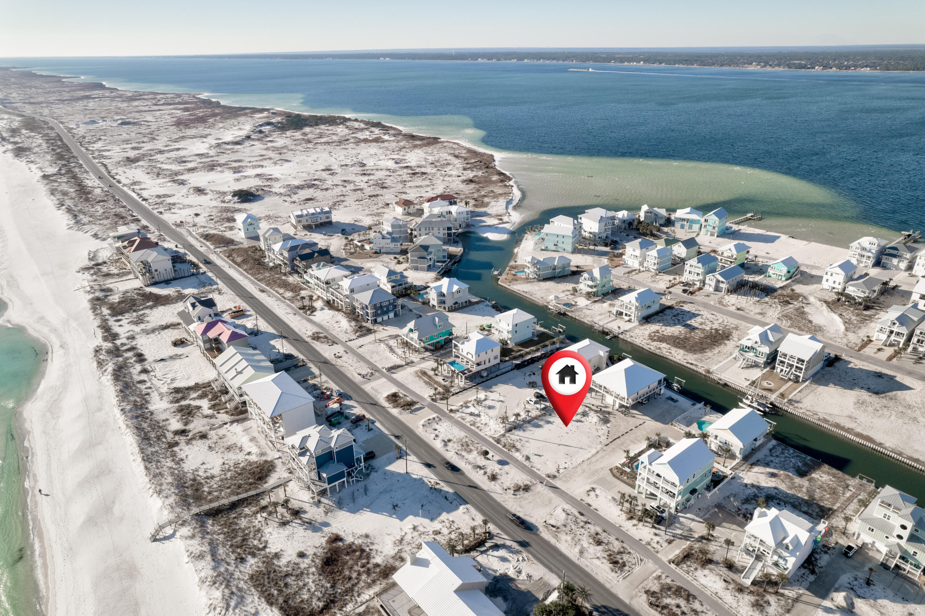 7370 Gulf Boulevard Navarre, FL 32566 - Photo 8 of 33 Gulf Blvd-Navarre Beach-5