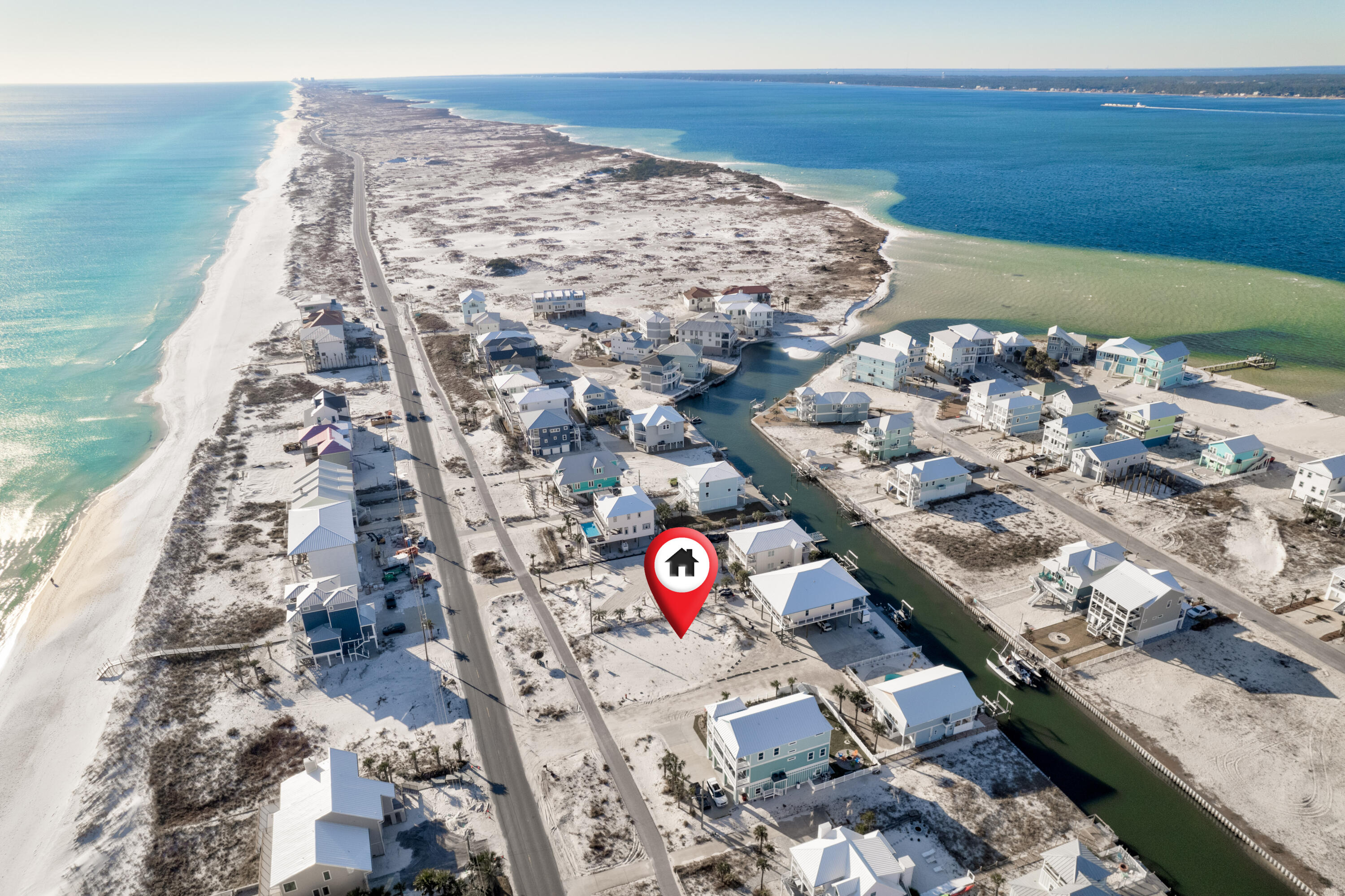 7370 Gulf Boulevard Navarre, FL 32566 - Photo 9 of 33 Gulf Blvd-Navarre Beach-6