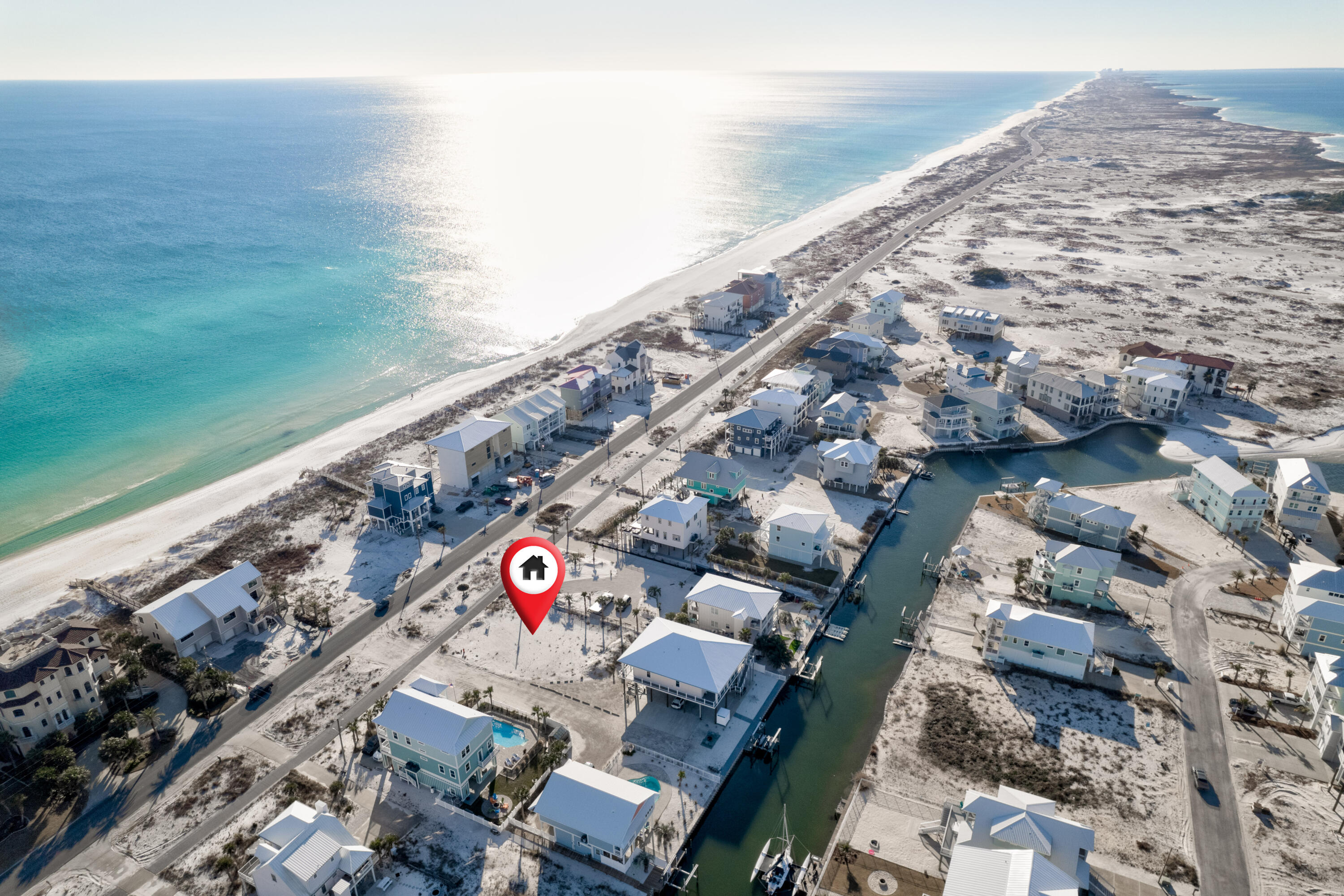 7370 Gulf Boulevard Navarre, FL 32566 - Photo 10 of 33 Gulf Blvd-Navarre Beach-8