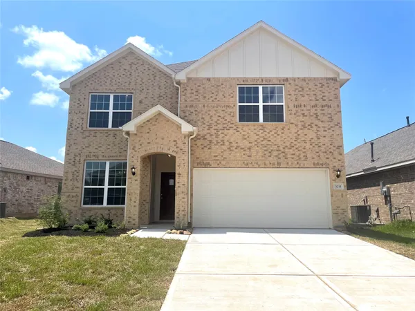 $385,990 | 3211 Marlene Meadow Way, Richmond, TX 77406