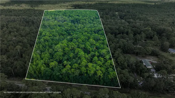 $198,550 | 11.73 Acres On Smith Road Southeast, Townsend, GA 31331