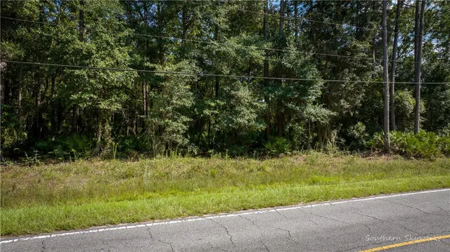 $198,550 | 11.73 Acres On Smith Road Southeast, Townsend, GA 31331