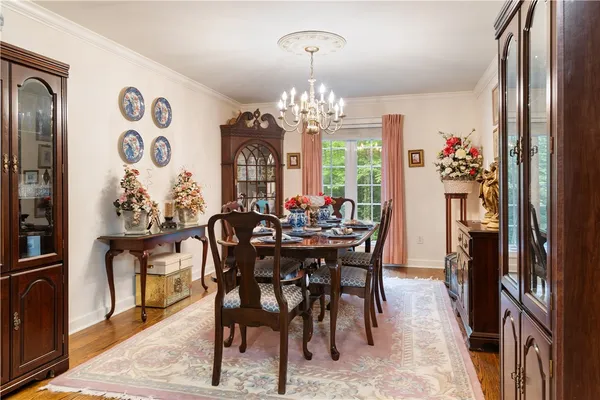 $575,000 | 135 Crowes Drive, Walhalla, SC 29691