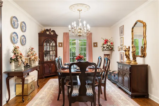 $625,000 | 135 Crowes Drive, Walhalla, SC 29691