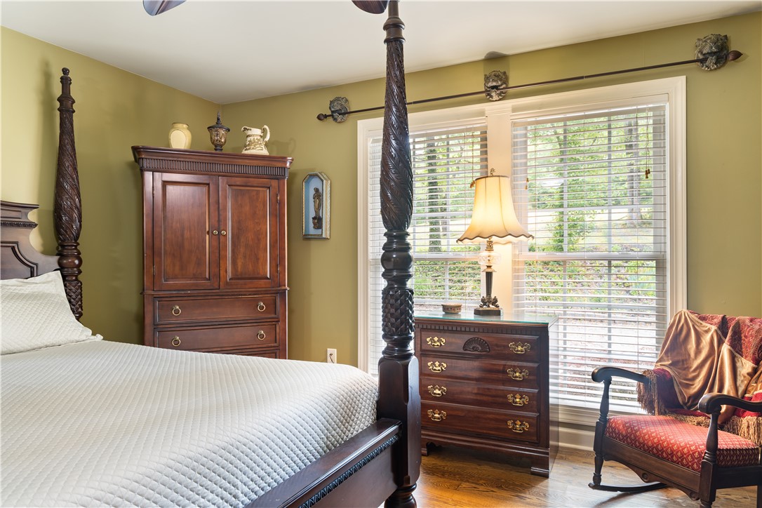 135 Crowes Drive Walhalla, SC 29691 - Photo 19 of 49