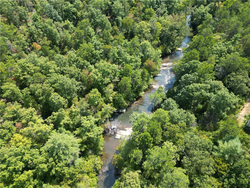 135 Crowes Drive Walhalla, SC 29691 - Photo 2 of 49 Flat Shoals River