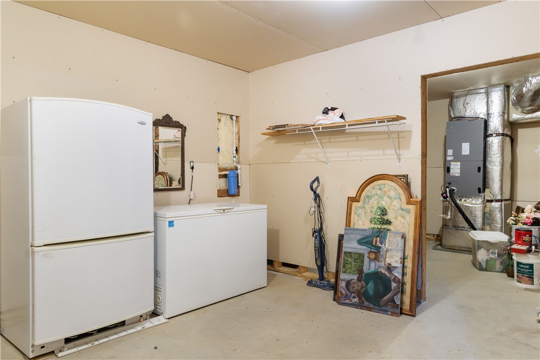 135 Crowes Drive Walhalla, SC 29691 - Photo 36 of 49