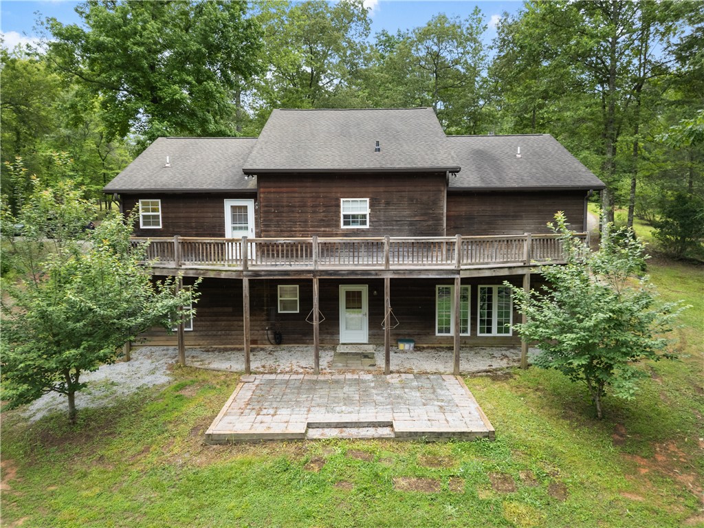 135 Crowes Drive Walhalla, SC 29691 - Photo 38 of 49