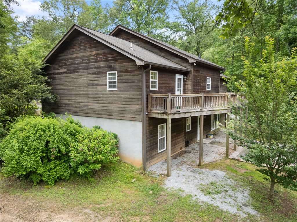 135 Crowes Drive Walhalla, SC 29691 - Photo 39 of 49