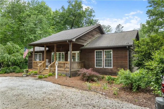 $625,000 | 135 Crowes Drive, Walhalla, SC 29691