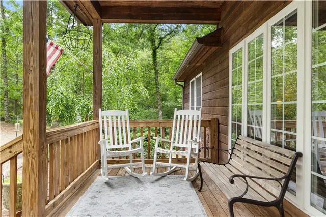 $625,000 | 135 Crowes Drive, Walhalla, SC 29691