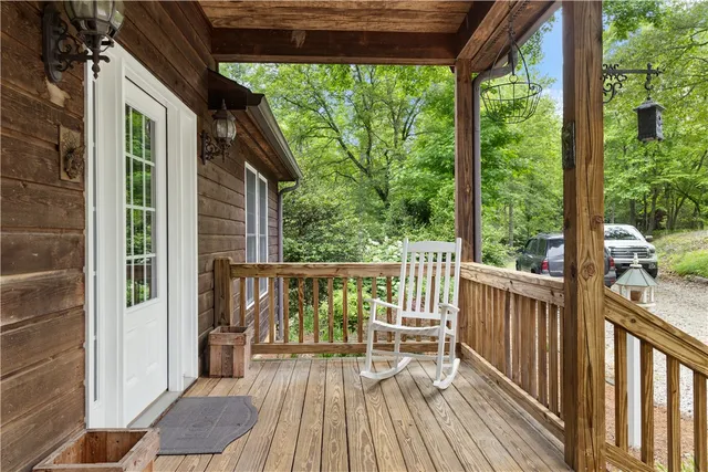 $625,000 | 135 Crowes Drive, Walhalla, SC 29691