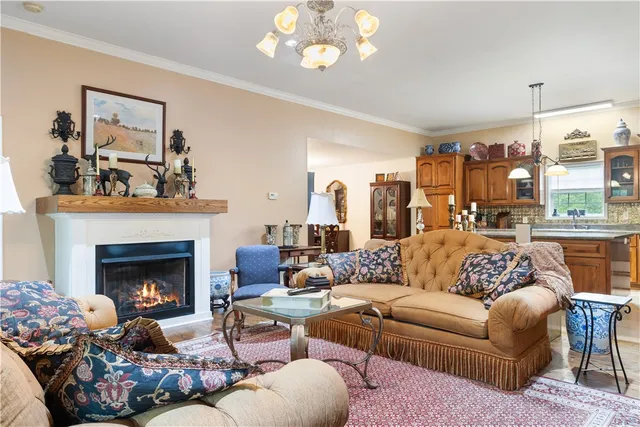 $625,000 | 135 Crowes Drive, Walhalla, SC 29691