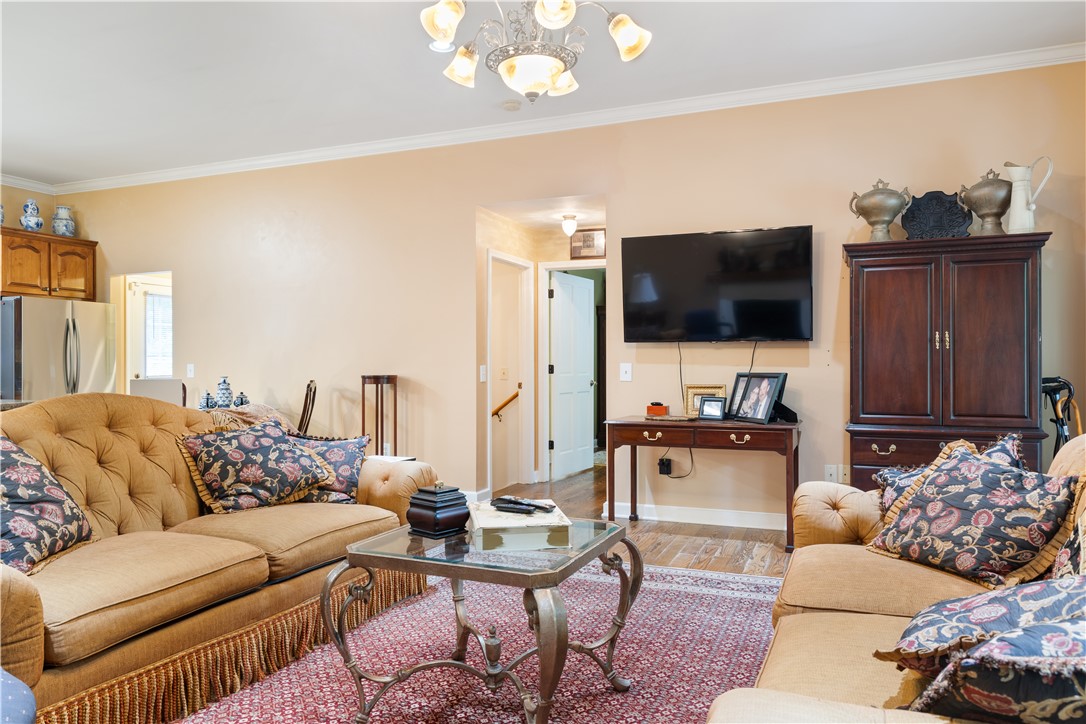 135 Crowes Drive Walhalla, SC 29691 - Photo 9 of 49