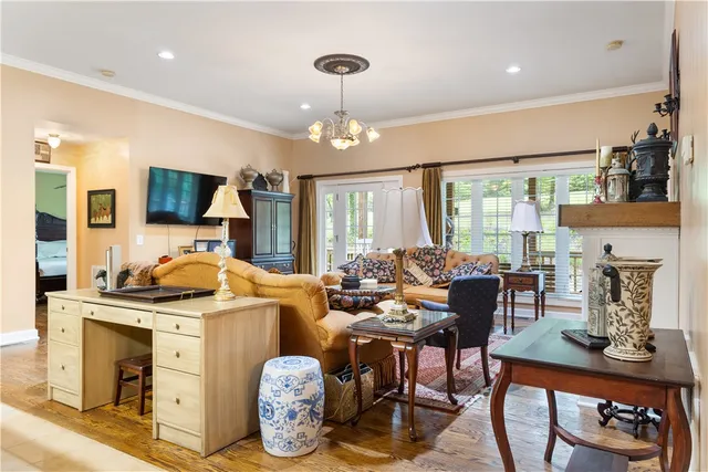 $625,000 | 135 Crowes Drive, Walhalla, SC 29691