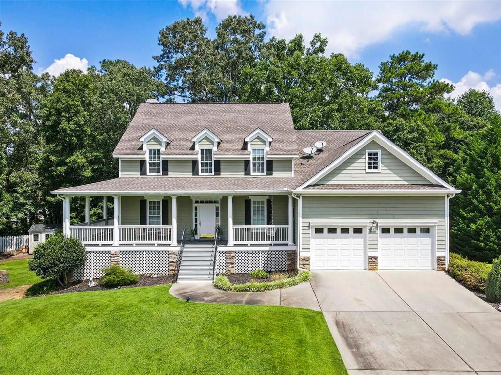 566 Old Canton Road Marietta, GA 30068 - Photo 1 of 1 Gallery Image 1