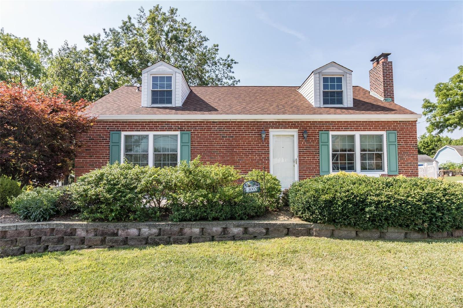 3002 Yaeger Road St. Louis, MO 63129 - Photo 1 of 46 Gallery Image 1