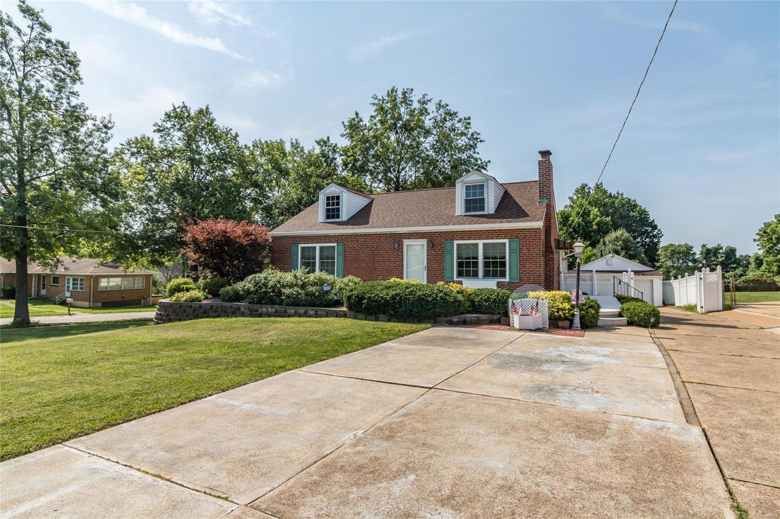3002 Yaeger Road St. Louis, MO 63129 - Photo 46 of 46 Gallery Image 46