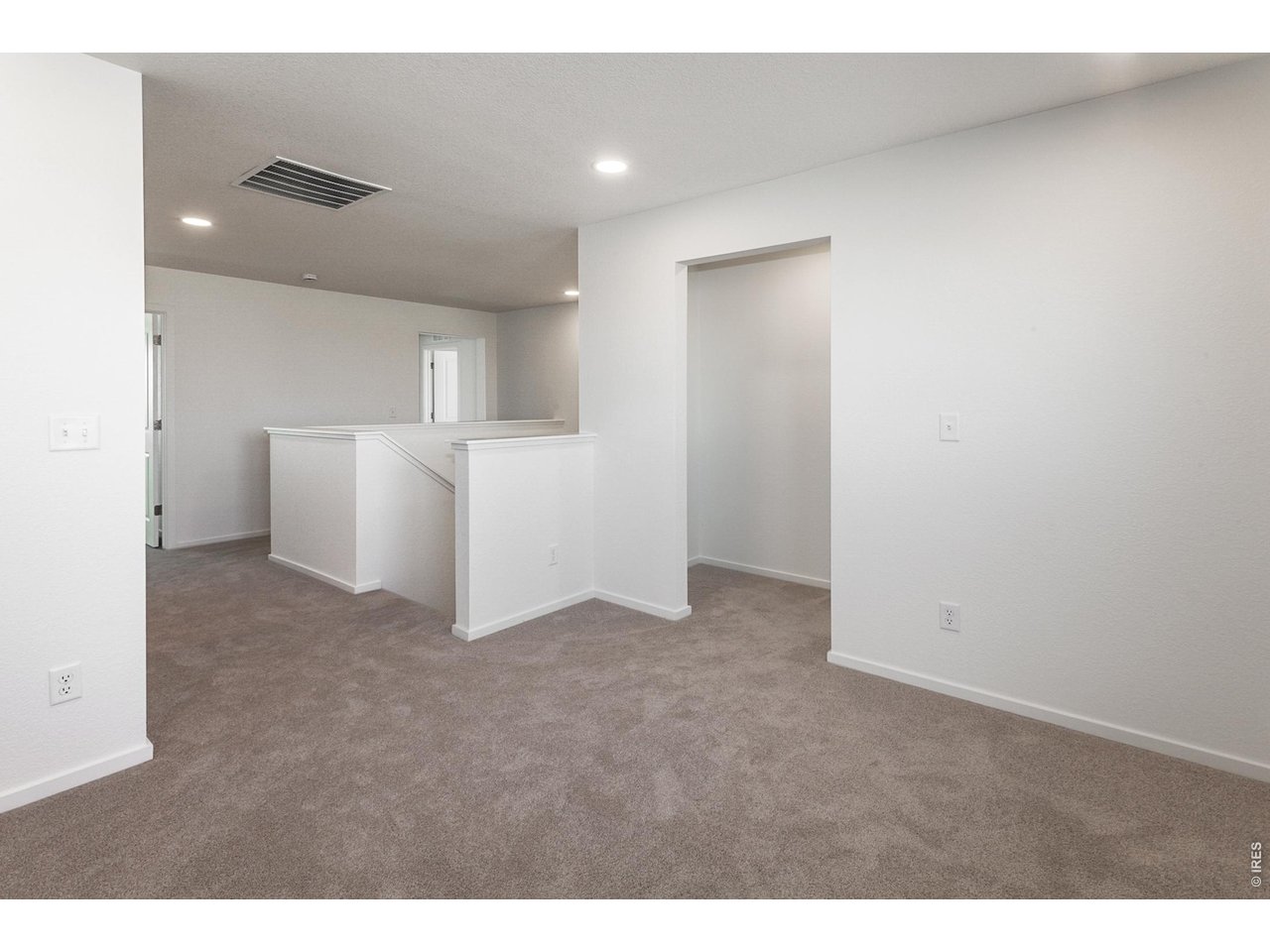 6079 Red Barn Road Timnath, CO 80547 - Photo 24 of 44 Upstairs loft