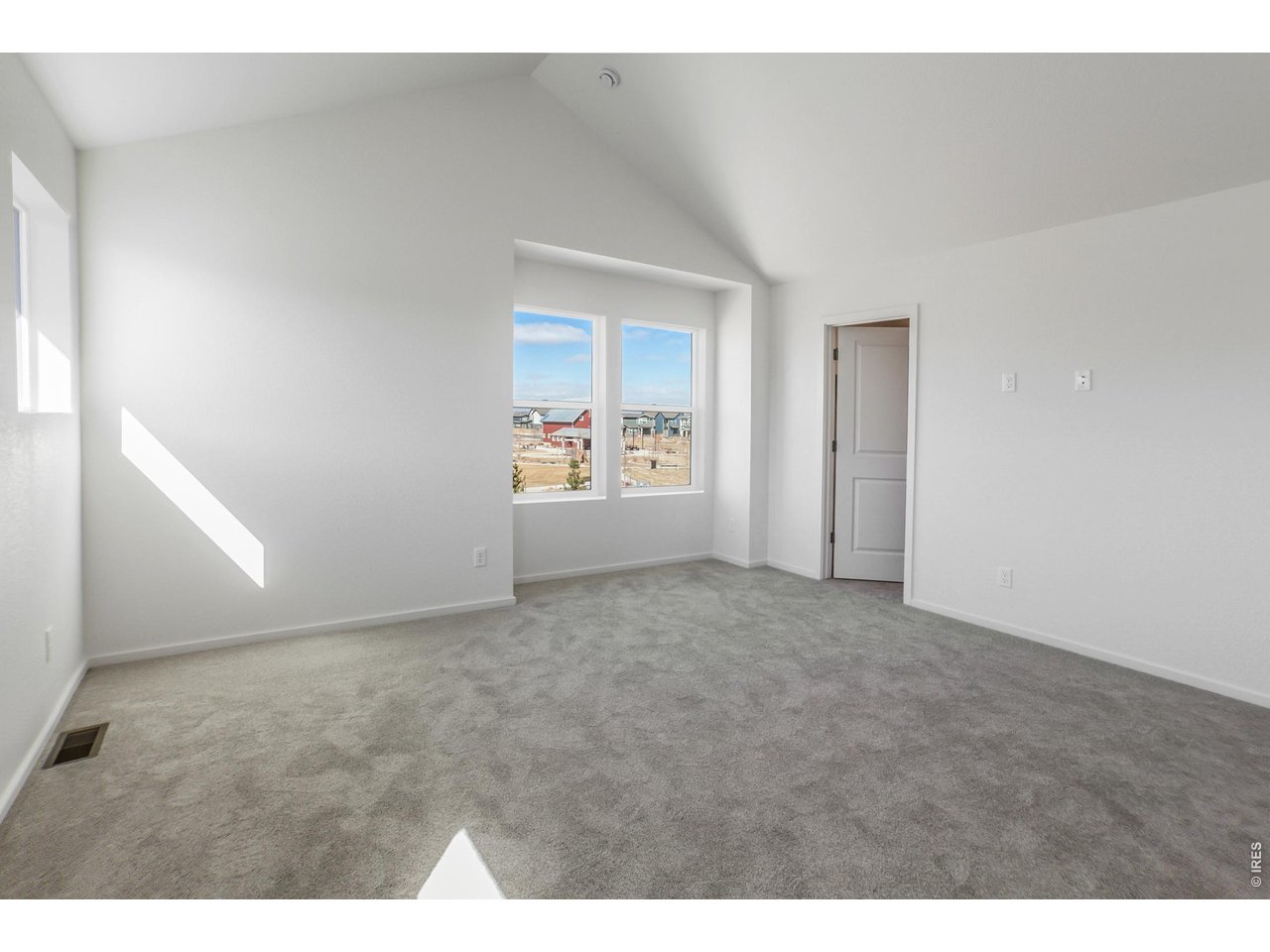 6079 Red Barn Road Timnath, CO 80547 - Photo 26 of 44 Vaulted ceilings!