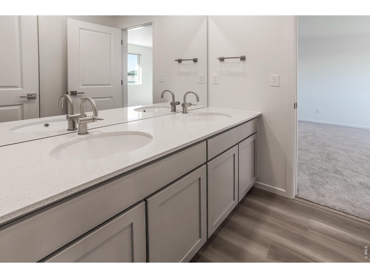 6079 Red Barn Road Timnath, CO 80547 - Photo 30 of 44 Dual vanities