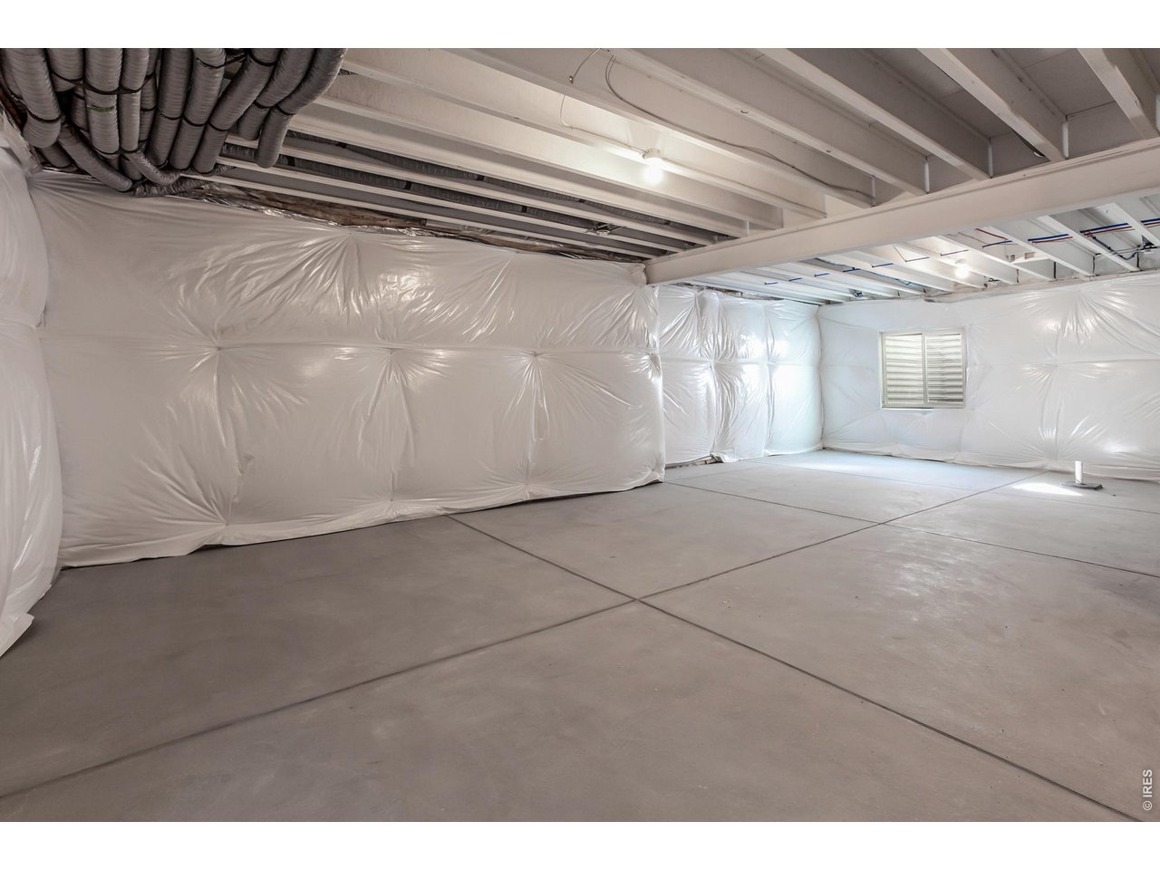 6079 Red Barn Road Timnath, CO 80547 - Photo 41 of 44 Unfinished basement