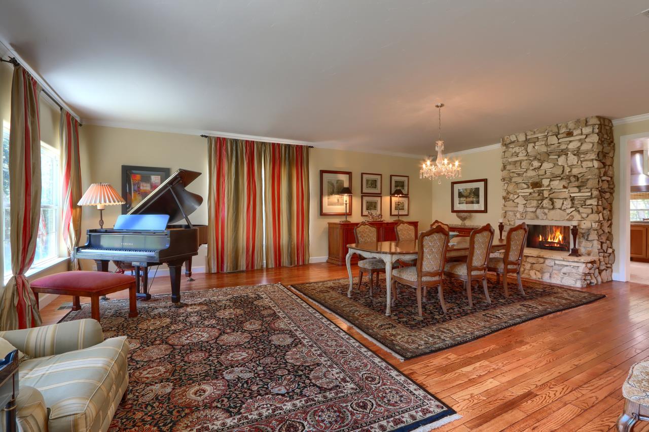 7551 Hunters Valley Road Mariposa, CA 95338 - Photo 17 of 78