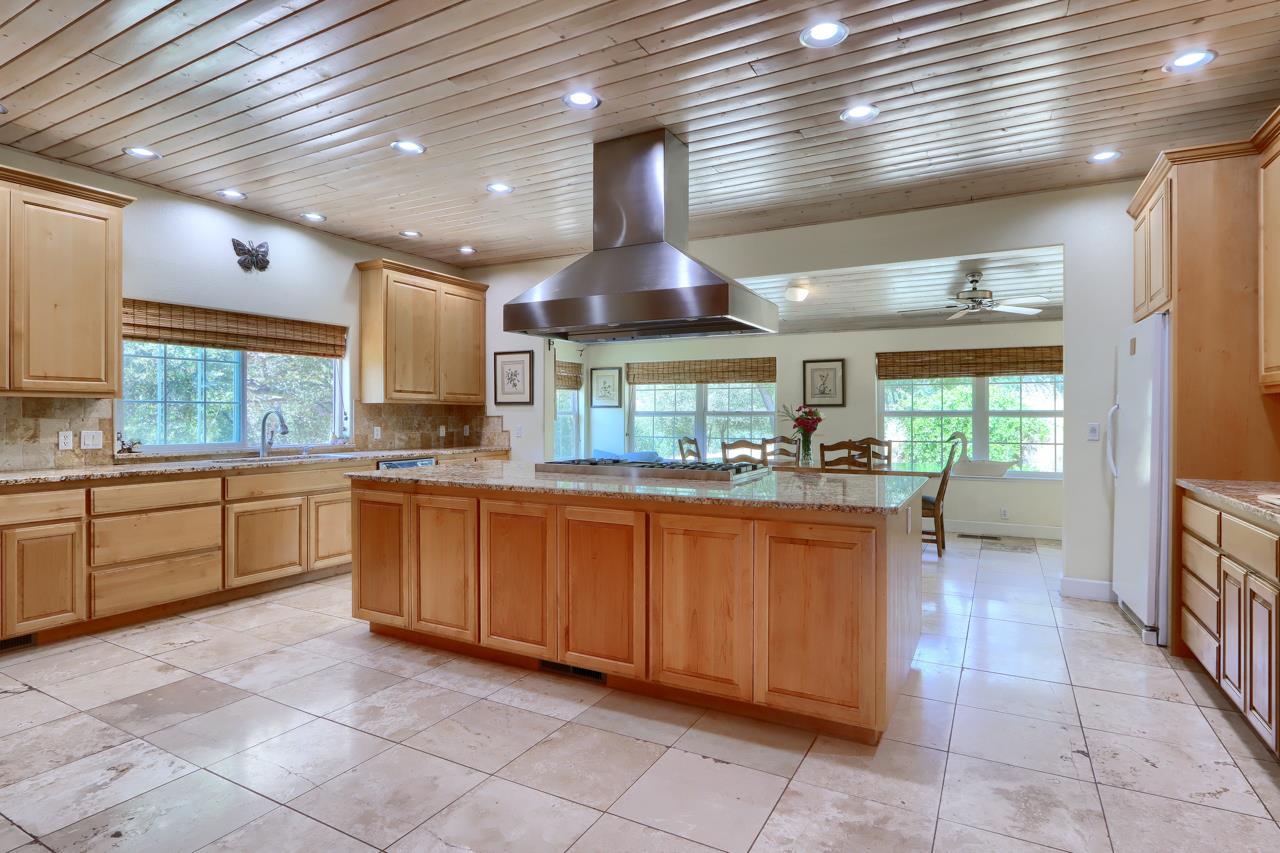 7551 Hunters Valley Road Mariposa, CA 95338 - Photo 20 of 78