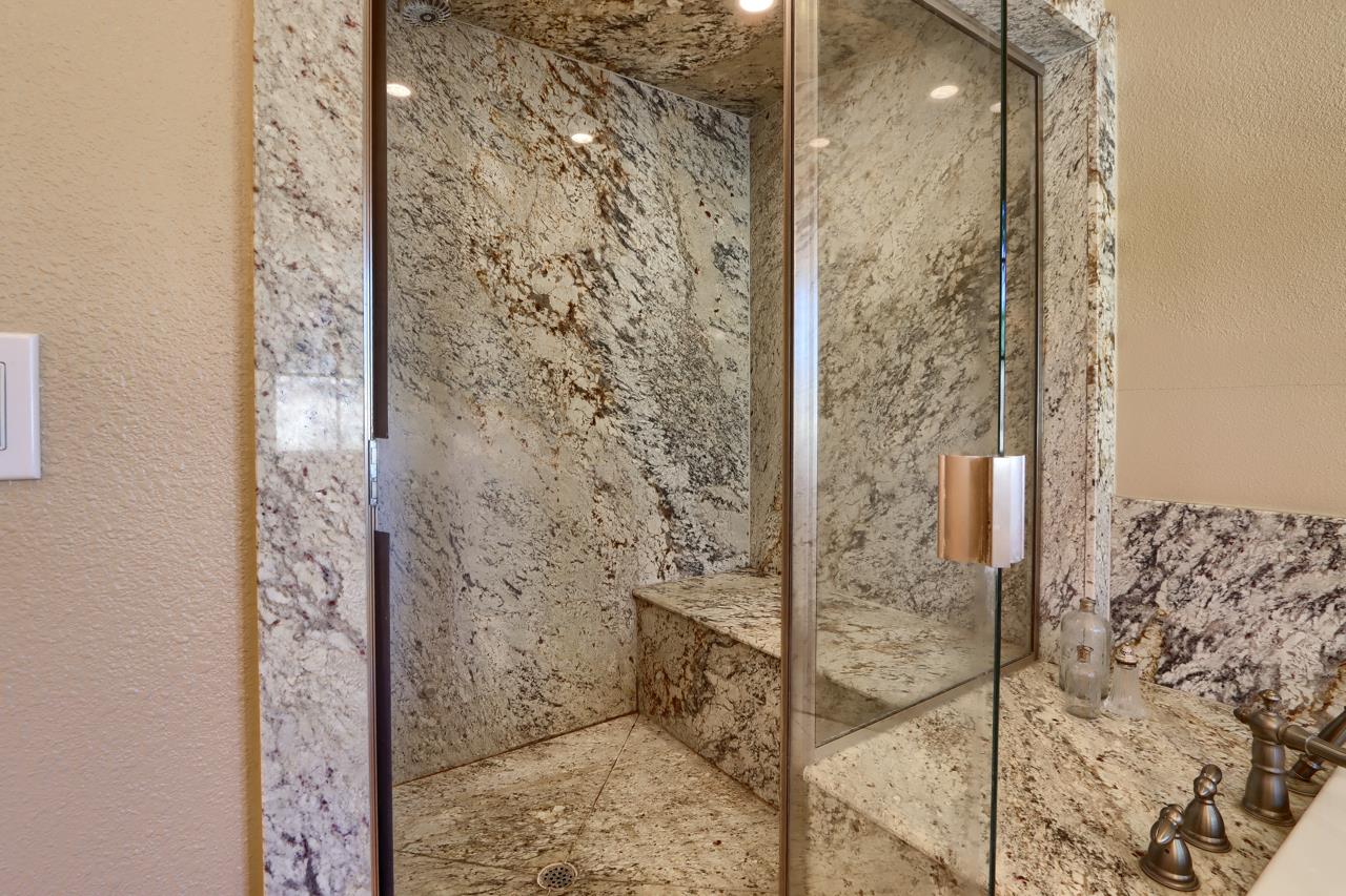 7551 Hunters Valley Road Mariposa, CA 95338 - Photo 37 of 78 a bathroom with a shower