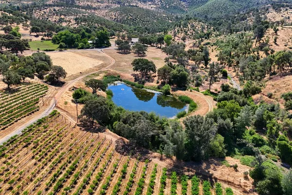 $1,499,900 | 7551 Hunters Valley Road, Mariposa, CA 95338