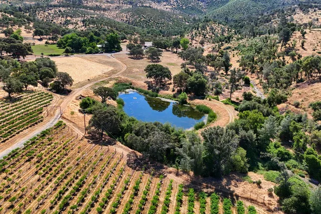 $1,499,900 | 7551 Hunters Valley Road, Mariposa, CA 95338