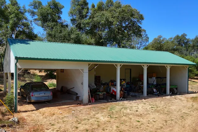 $1,499,900 | 7551 Hunters Valley Road, Mariposa, CA 95338