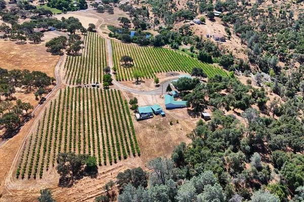 $1,499,900 | 7551 Hunters Valley Road, Mariposa, CA 95338