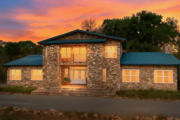 $1,499,900 | 7551 Hunters Valley Road, Mariposa, CA 95338