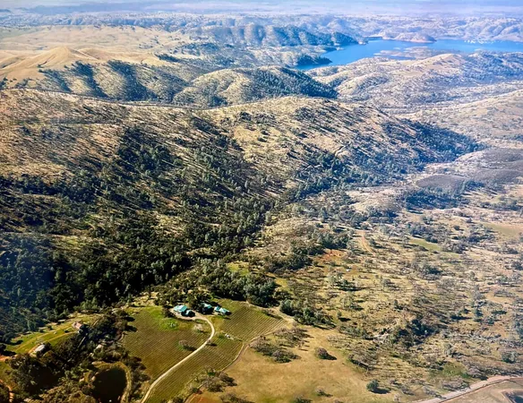 $1,499,900 | 7551 Hunters Valley Road, Mariposa, CA 95338