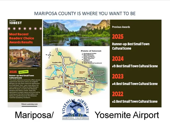 $1,499,900 | 7551 Hunters Valley Road, Mariposa, CA 95338