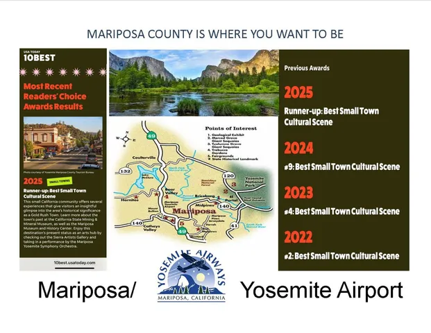 $1,499,900 | 7551 Hunters Valley Road, Mariposa, CA 95338