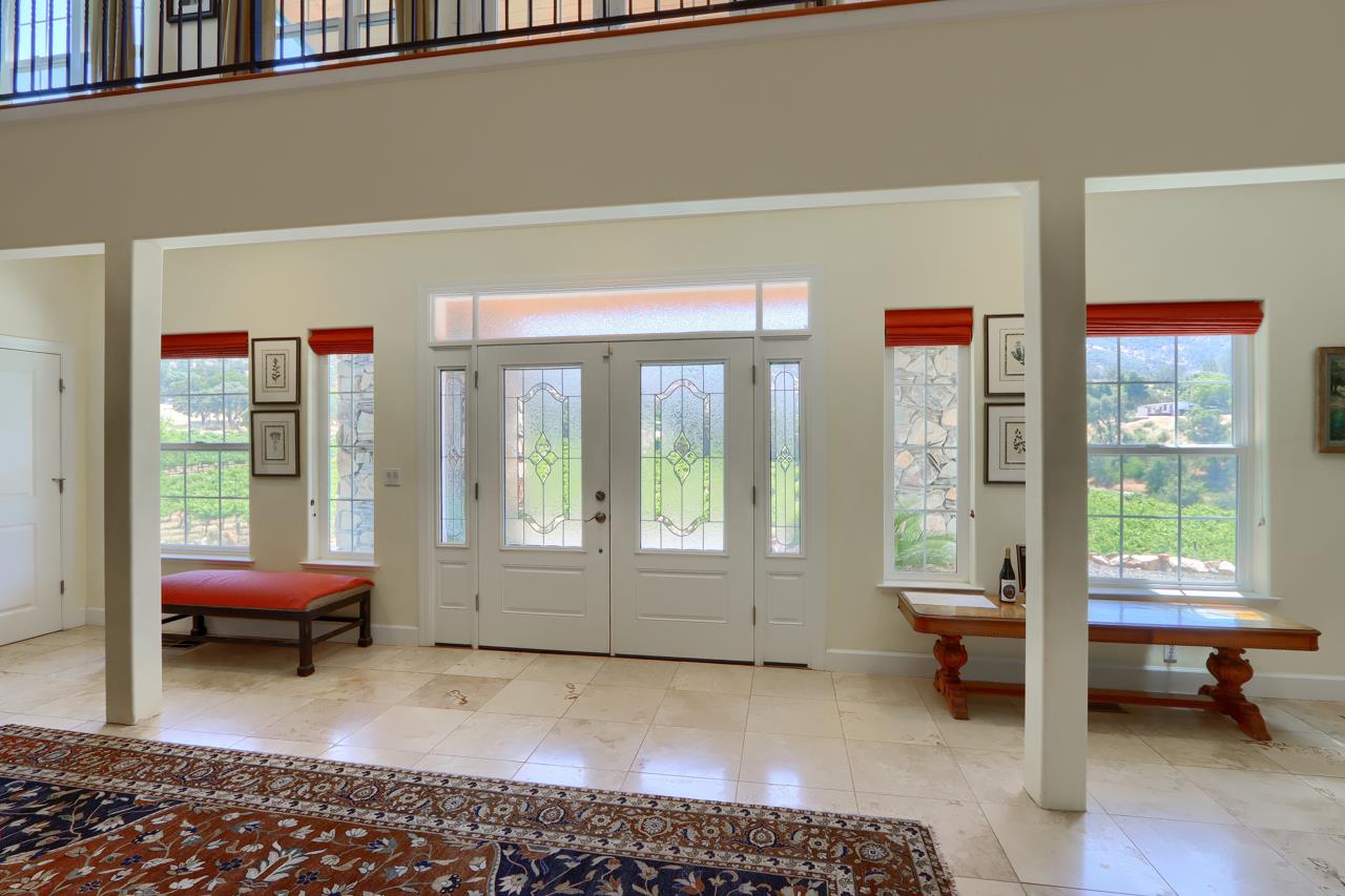 7551 Hunters Valley Road Mariposa, CA 95338 - Photo 8 of 78 a living room with furniture and a window