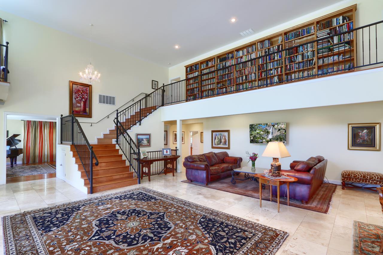 7551 Hunters Valley Road Mariposa, CA 95338 - Photo 10 of 78 a living room with furniture or rug and a rug