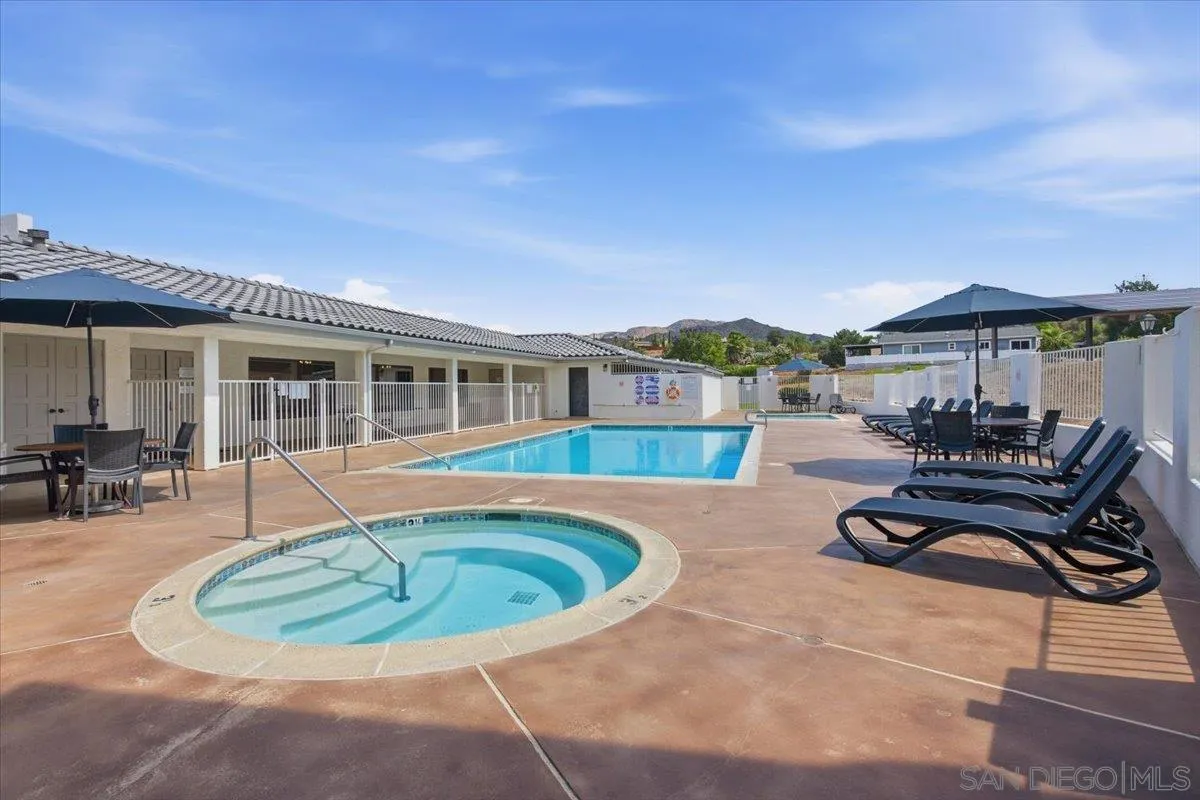 15935 Spring Oaks Road, Unit 57 El Cajon, CA 92021 - Photo 33 of 35