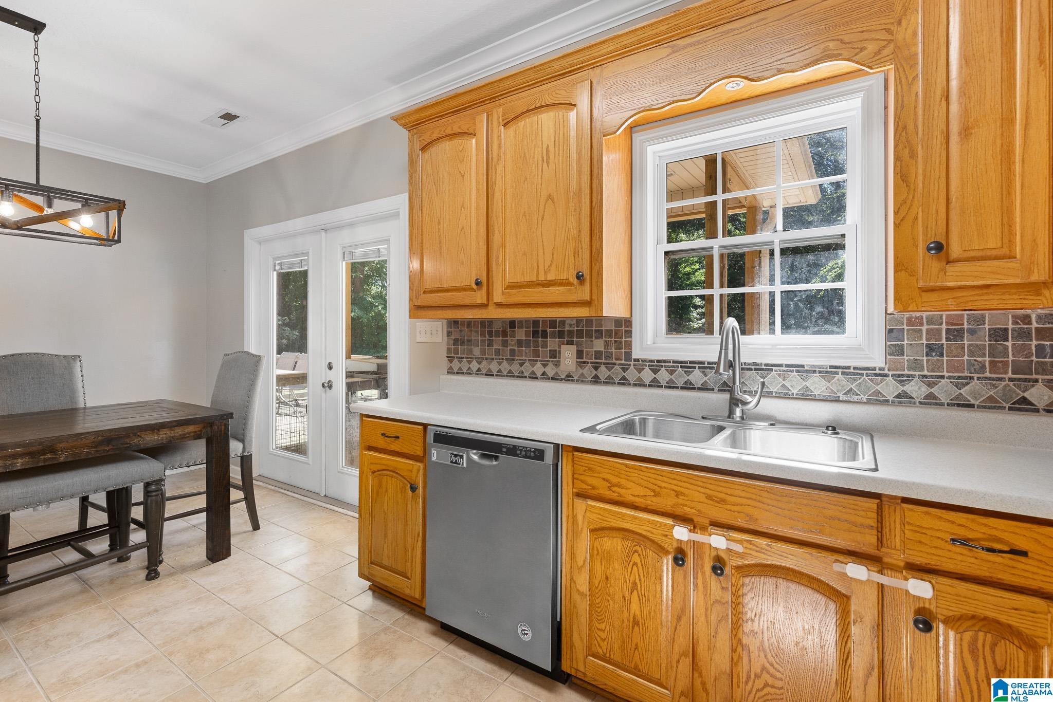 60 Oak Ridge Lane Talladega, AL 35160 - Photo 16 of 36