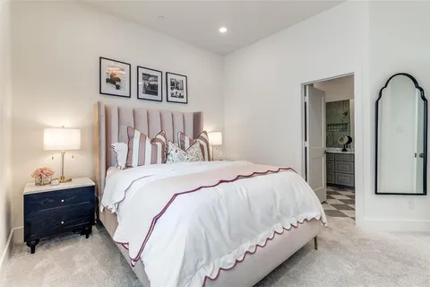 $599,000 | 5912 Ross Avenue, Unit 10, Dallas, TX 75206