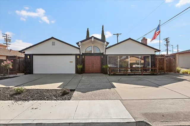 $2,795,000 | 3182 McKinley Drive, Santa Clara, CA 95051